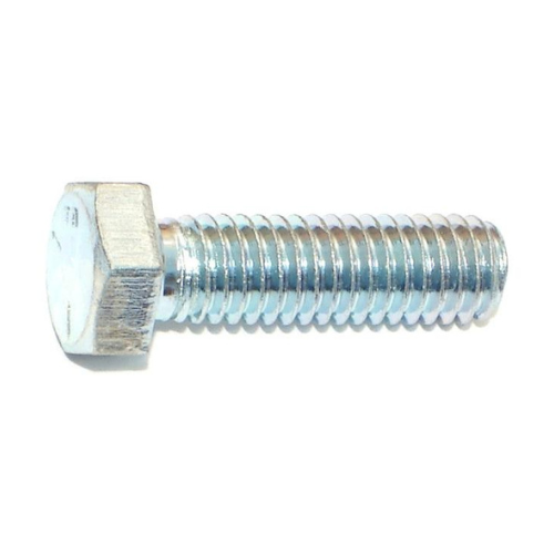HEX BOLT - M10 - 25MM - 10.9 - CS - GI COATED - DIN-933