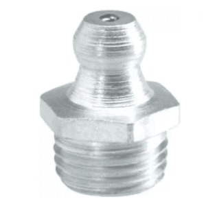 GREASE NIPPLE - 1/8" NPT - GI