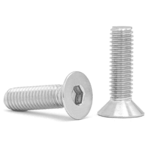 NUT - HEX HEAD - M10 - SS316L