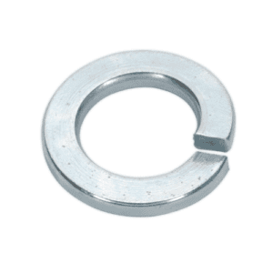 WASHER - SPRING - M12 - CS - ZINC COATED