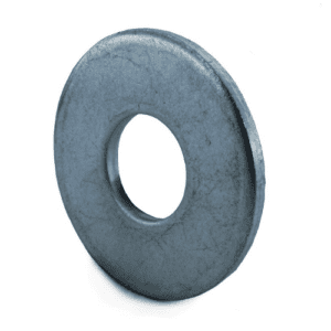 WASHER - FLAT - M12 - CS - ZINC COATED
