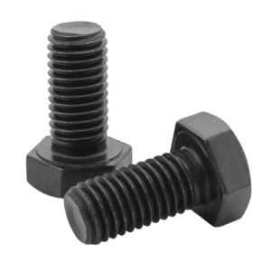 BOLT M12 x 35 x 1.25P, CS, GR. 10.9