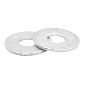 WASHER - FLAT - 1/2" - CS - UNC