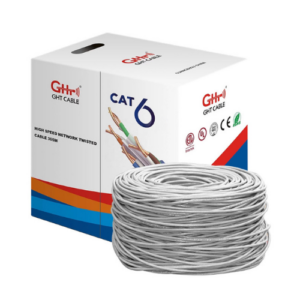 CAT6 CABLE 305M UTP DLINK 23AWG
