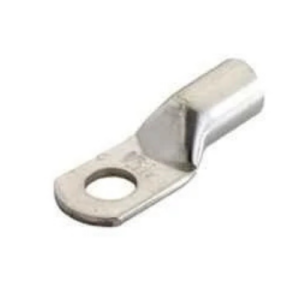 Straight Cable Lugs for Cable Size 35 sq mm