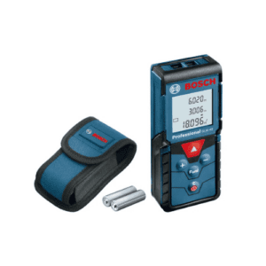 Bosch professional Laser meter GLM-40