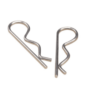 SS R PIN 3MM