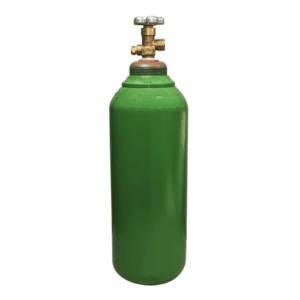 Oxygen Cylinder 40 cft Medium size