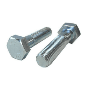 HEX BOLT M24 x 100 CS 10.9 GI
