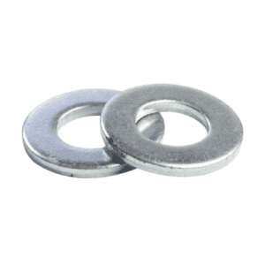 WASHER - FLAT - M30 - CS