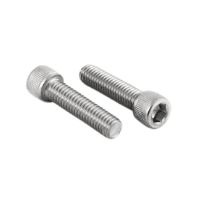 ALLEN BOLT M10 x 40 SS 316L