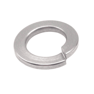 WASHER - SPRING - M6 - SS316L - DIN-127