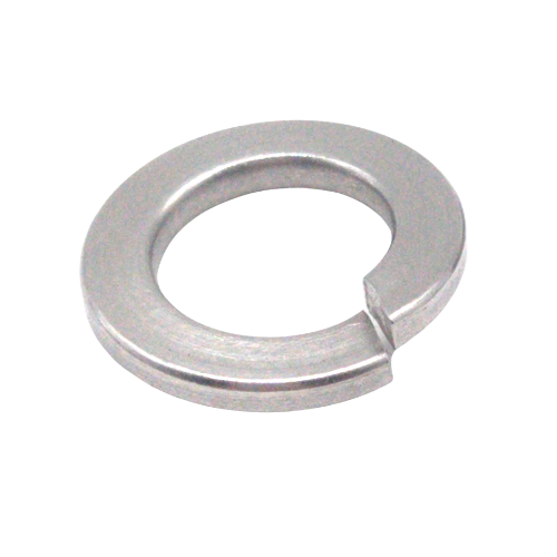 WASHER - SPRING - M6 - SS316L - DIN-127