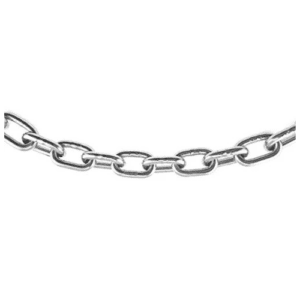 SS 316 LINK CHAIN 3MM