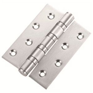 Stainless Steel Hinges, 4-inch SUS-304D 4X3X2.5