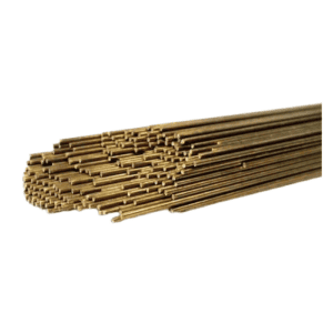 Brass Brazing Rod 4.0 x 1000 mm (5 kg)