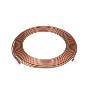 Numax Copper Coil 3/8 inch x 50 ft
