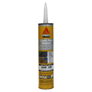 Sikaflex GRC Sealant, Grey