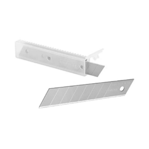 STANLEY CUTTER BLADE 111-301 ( 1X100)