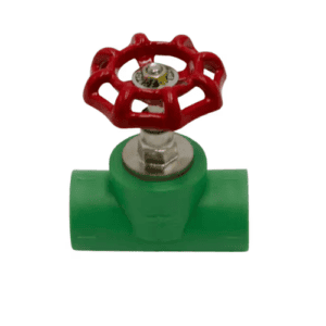 PPR GATE VALVE 25 MM COSMOPLAST