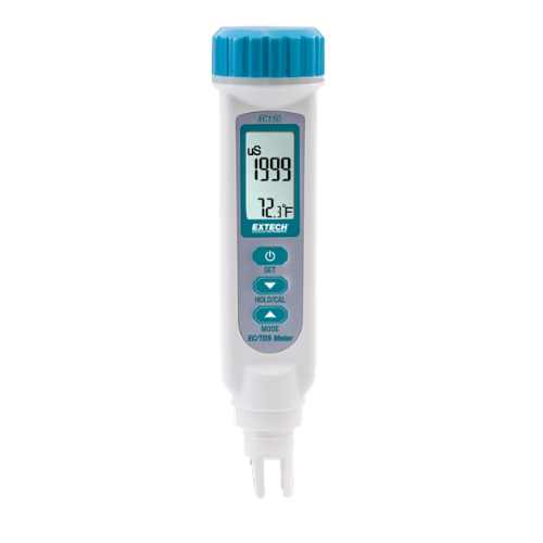 Extech EC150 Conductivity Meter