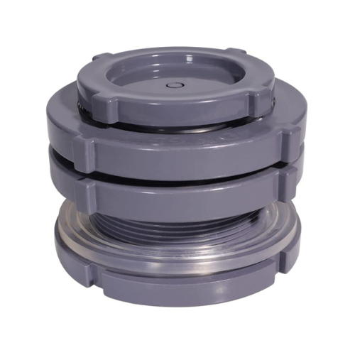 PVC TANK CONNECTOR 3 "