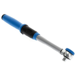 Torque wrench TF-K100 1/2 ″ 20 - 100Nm GEDORE
