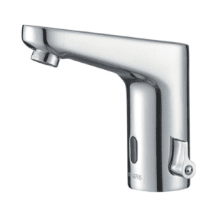 MILANO PIA Sensor Tap, Cold Water, Chrome - 140100200723