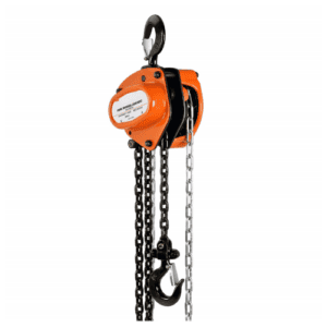 CHAIN BLOCK   1.5 TON X 3 MTR