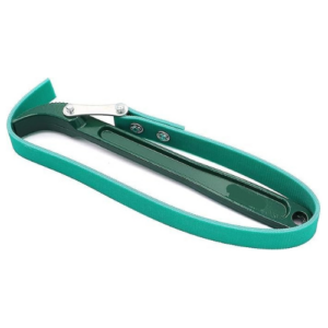 STRAP WRENCH OIL FILTER (HEAVY DUTY) HANS
