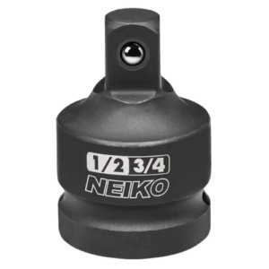 IMPACT ADAPTER PIN HOLE 3/4' F X 1/2'M