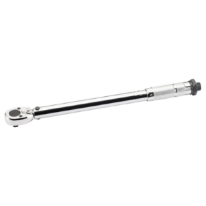 MICRO TORQUE WRENCH  3/8' 20-110NM