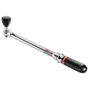 TORQUE WRENCH MICRO 1/2' DRIVER 70-350NM