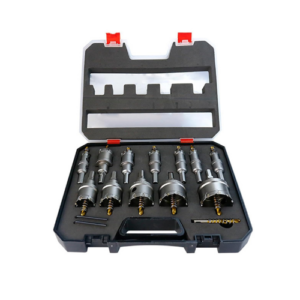 HOLE SAW CARBIDE  16 mm x 50mm