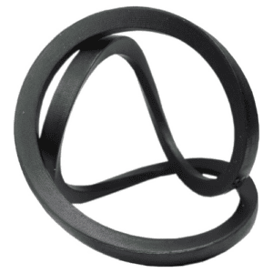 V-Belt SPA 1782 Black BELT