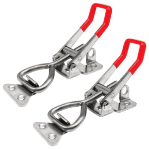 STAINLESS STEEL 304 TOGGLE CLAMP 4003