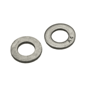 WASHER - FLAT - M12 - A4-70