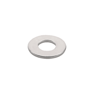 WASHER - FLAT - M20 - SS316L