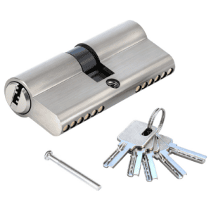 70mm Door Lock Cylinder Heavy duty