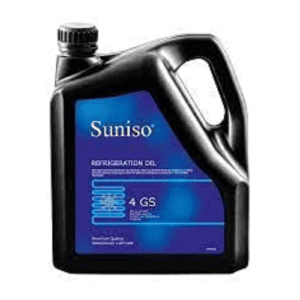 Suniso 4GS Compressor Oil (HVAC Oil) (Copy)