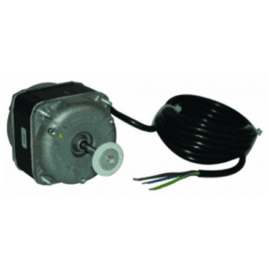 Elco Condenser Fan Motor N25-40/729, 75W, 1300RPM