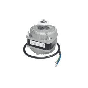 Chiller Condenser Fan Motor N10W