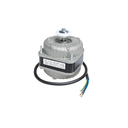 Chiller Condenser Fan Motor N10W