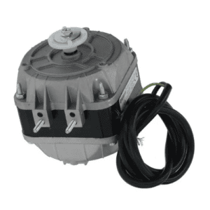 Chiller Condenser Fan Motor N16W