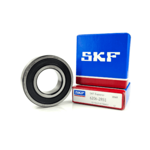 Bearing 6201-1/2-2RS