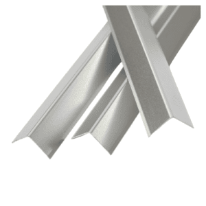 Stainless steel corner guard  1" Angle 90'-1.5MTR