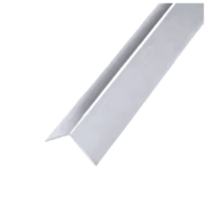 Stainless steel corner guard  1" Angle 90'-1MTR