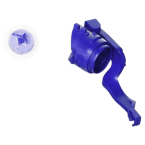 Geberit Impulse 380 Side Inlet Valve Diaphragm