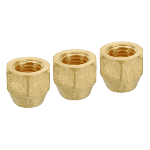 Flare nut   1/2