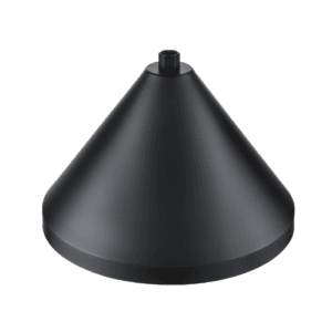 Millennium Lighting RCS17 R Series 17" W x 14" L Aluminum - Black